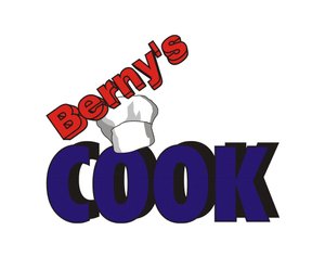 Bernys Cook Logo